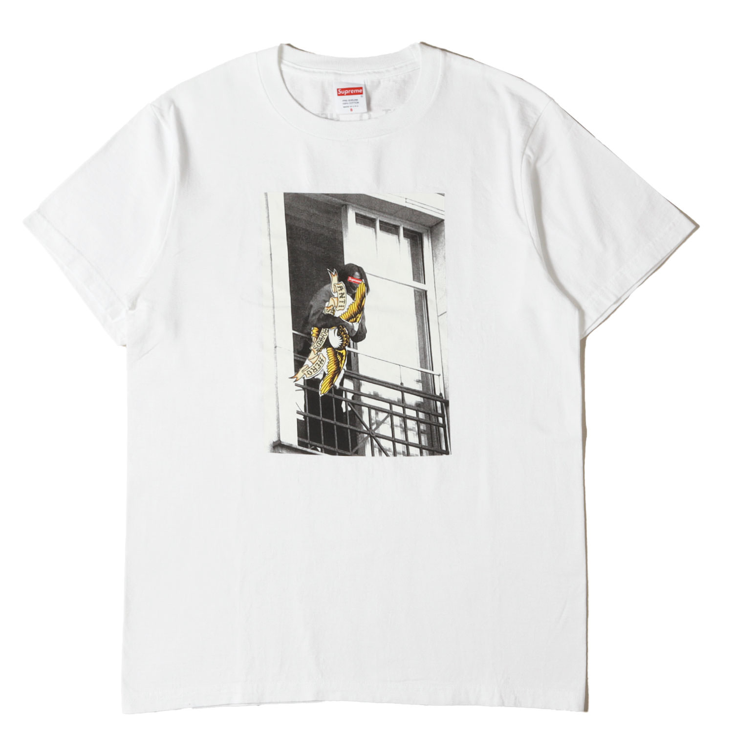 楽天市場】supreme ali warhol teeの通販
