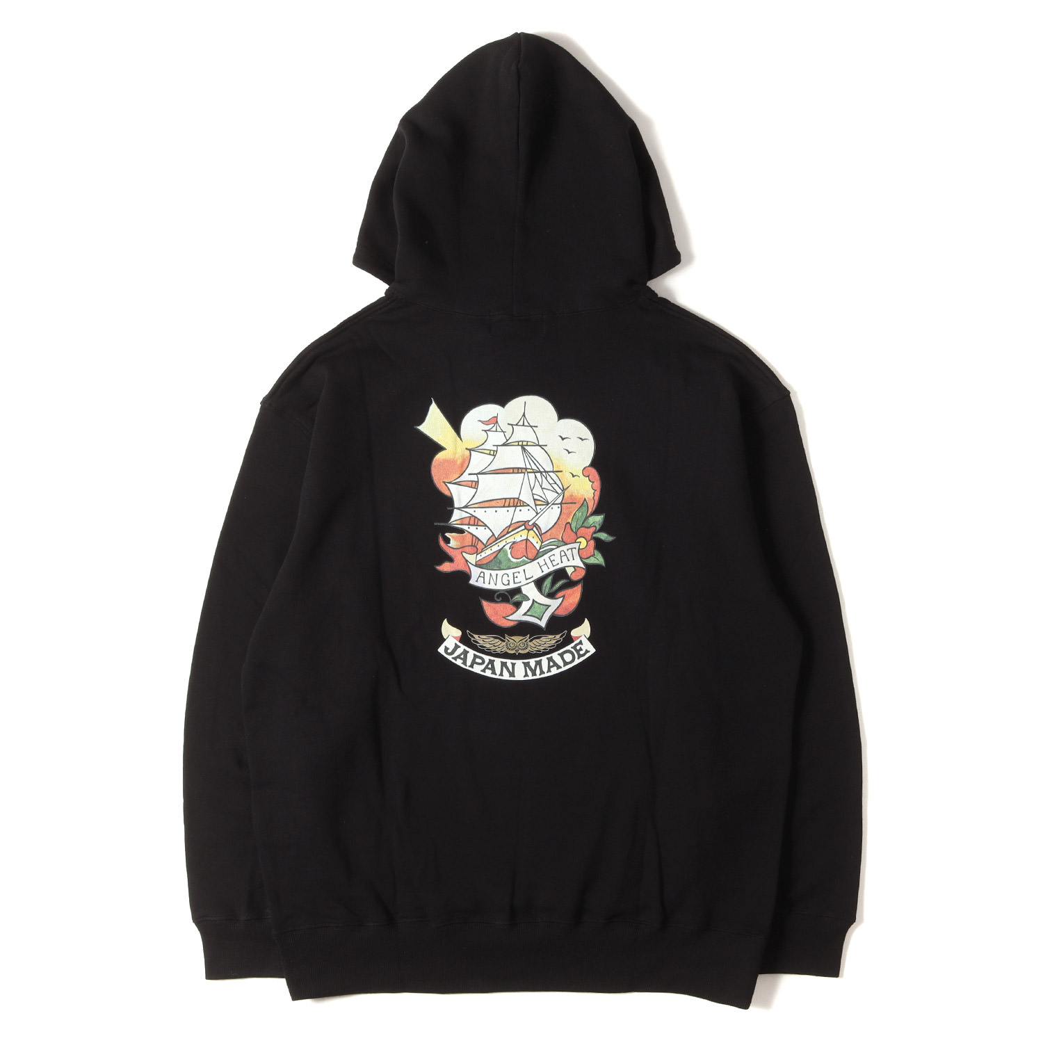 ヒ*キ様 ヨージヤマモト　希少　パーカー CREPE de CHINE SHIRRING MOUNTAIN PARKA(M Black): S'YTE｜THE SHOP