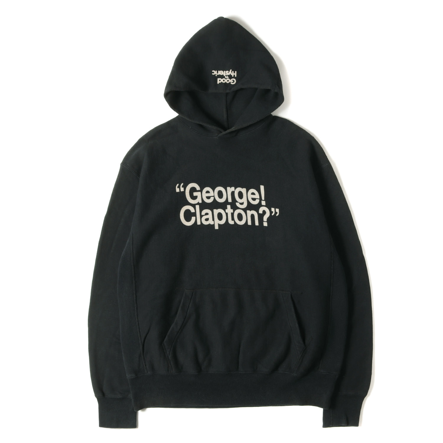 楽天市場】hysteric glamour パーカーの通販
