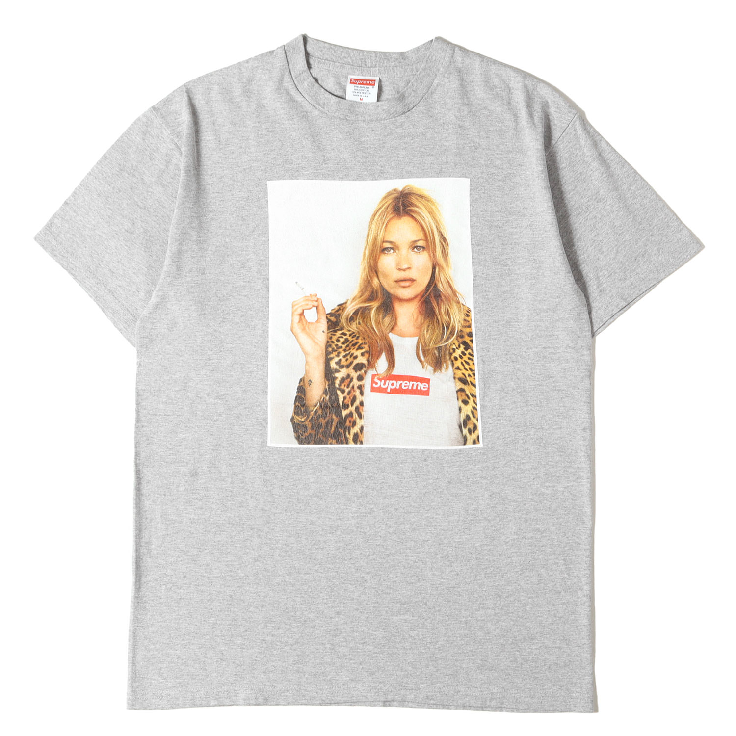 楽天市場】supreme ケイトモス 10の通販