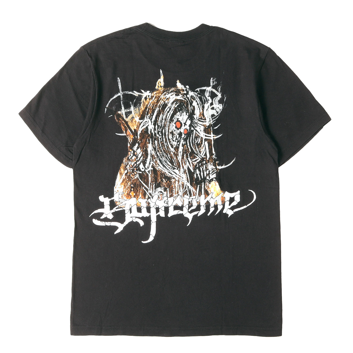 Supreme Jordan Tee 15FW XLサイズ キムタク着用 | RAGNA.BY