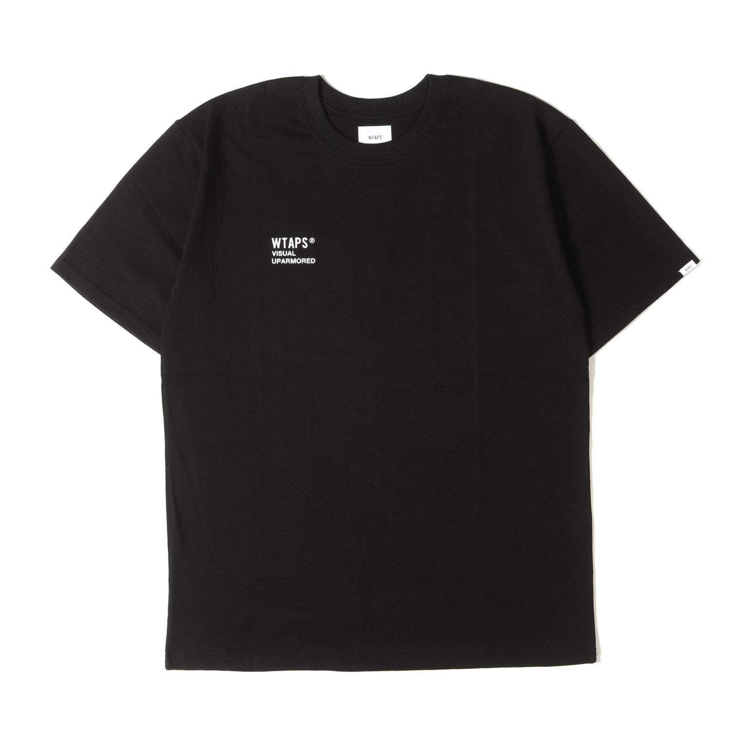 楽天市場】wtaps（素材（生地・毛糸）綿・コットン）（Tシャツ