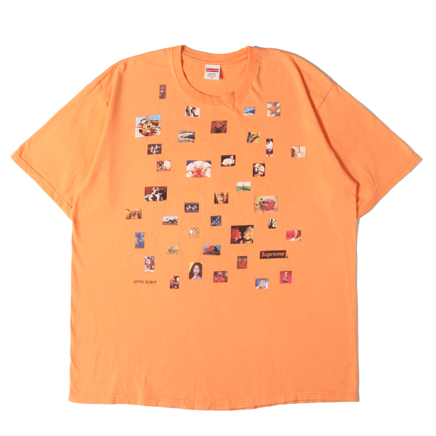 楽天市場】グラフィック（ブランドシュプリーム）（Tシャツ
