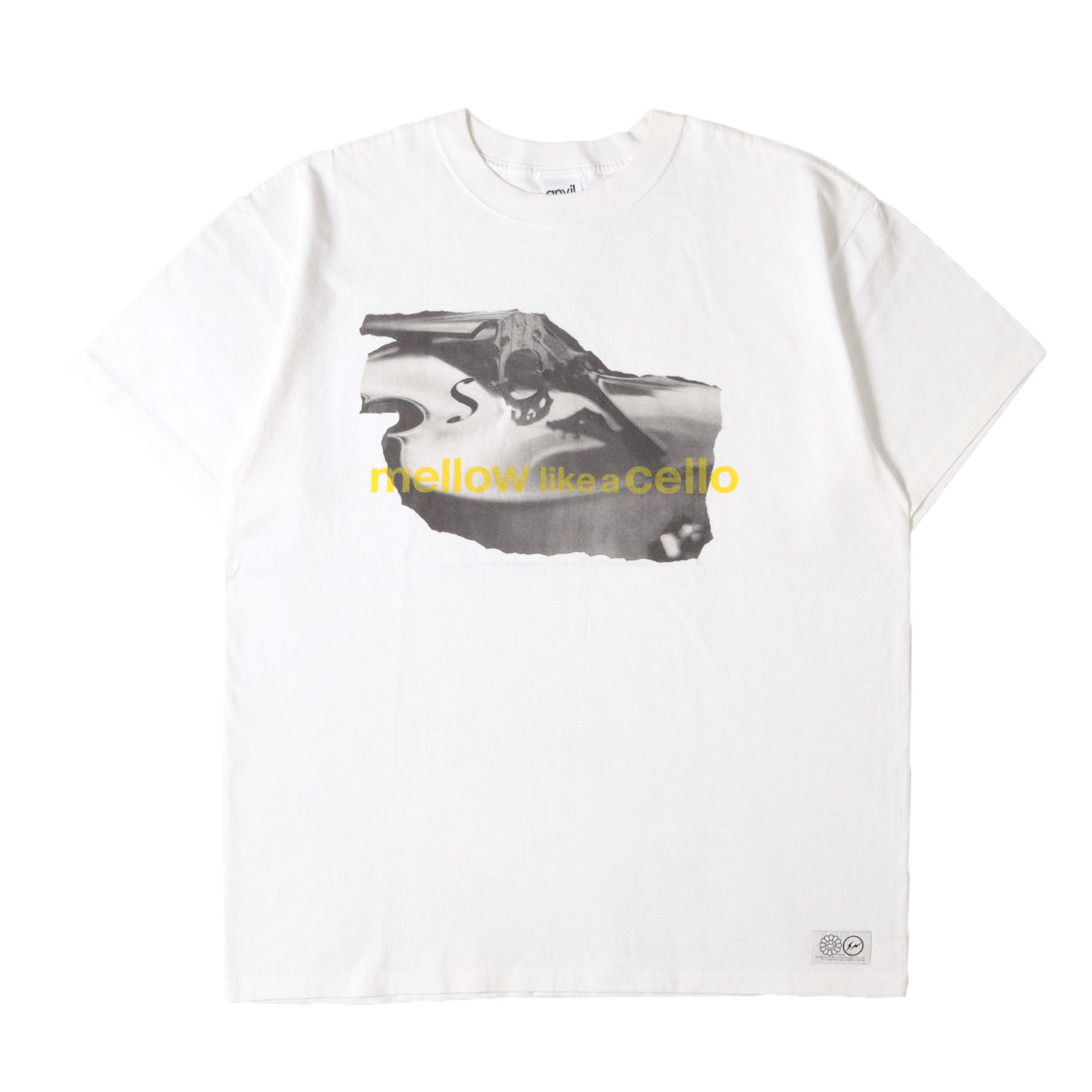 Jelly Fish Eyes TシャツXL スウェットショートパンツL セット P 