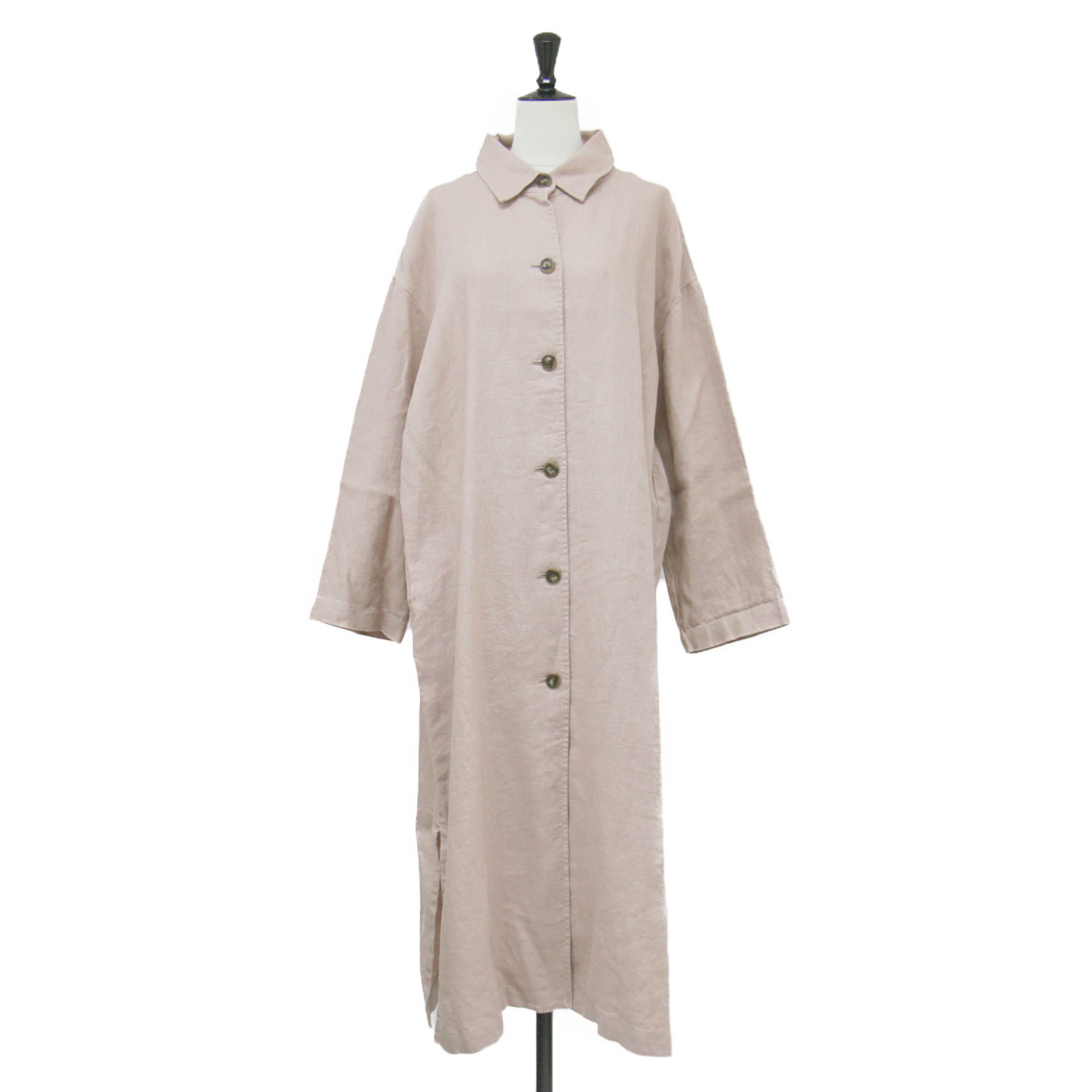 楽天市場】ロングシャツ（ブランドミラオーウェン）（レディース
