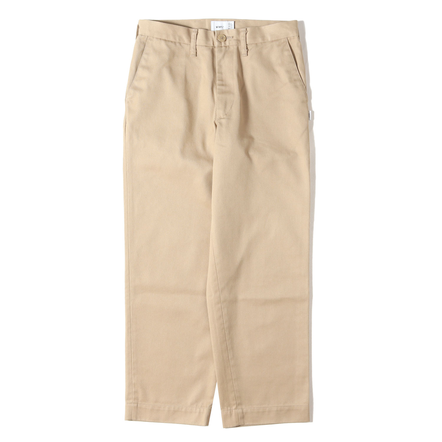 楽天市場】wtaps チノパンの通販