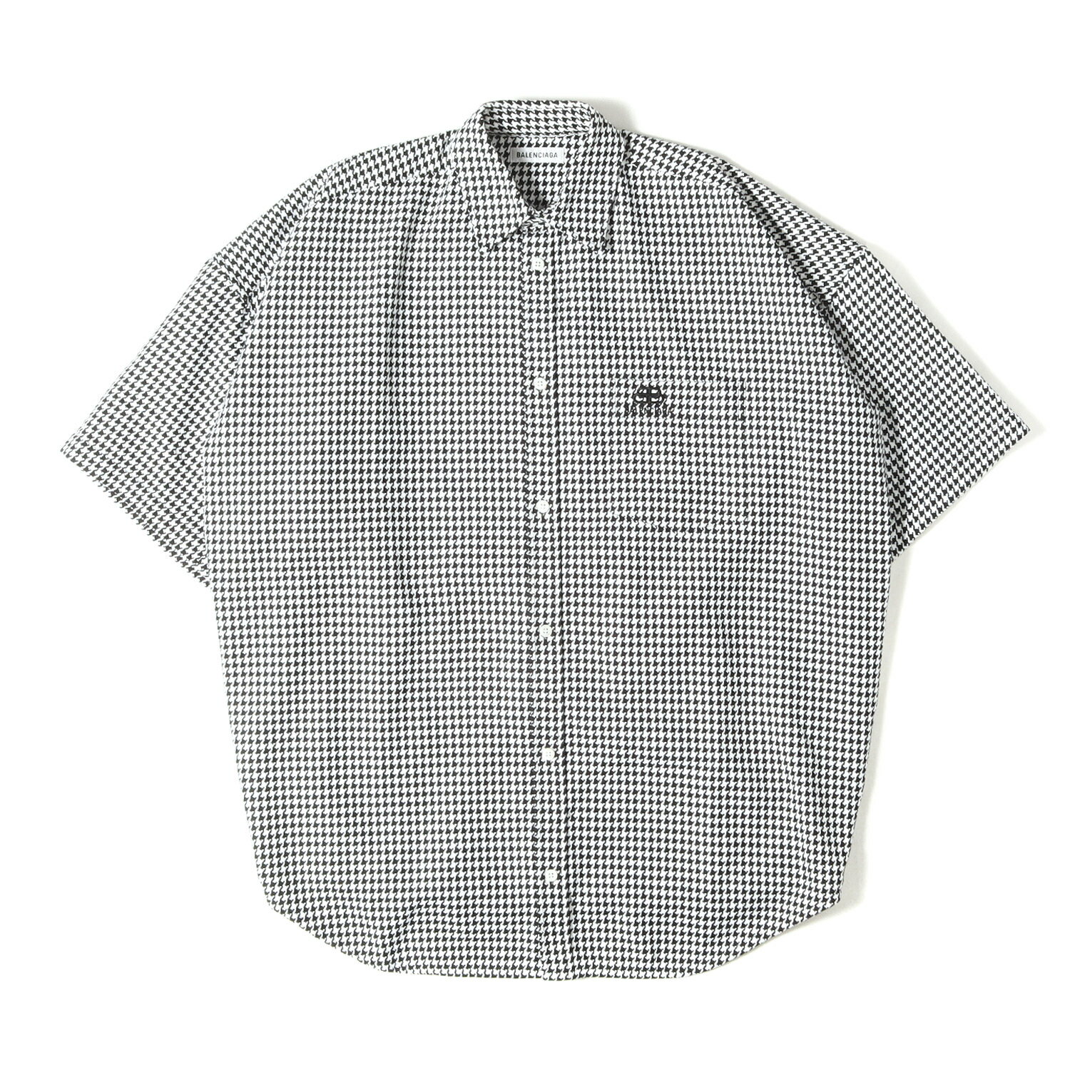 楽天市場】Balenciaga バレンシアガ（カジュアルシャツ｜トップス