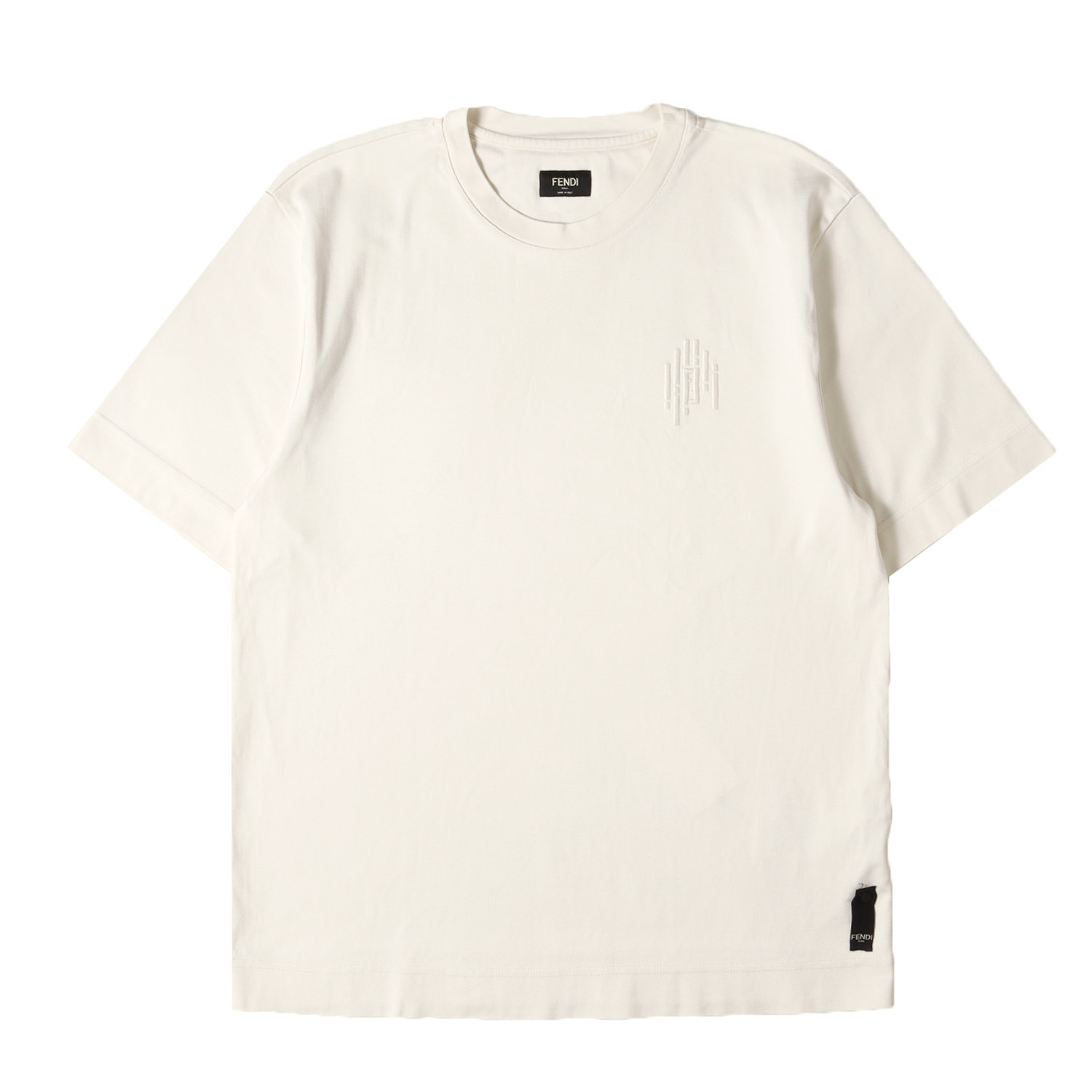 楽天市場】フェンディ tシャツ 中古の通販