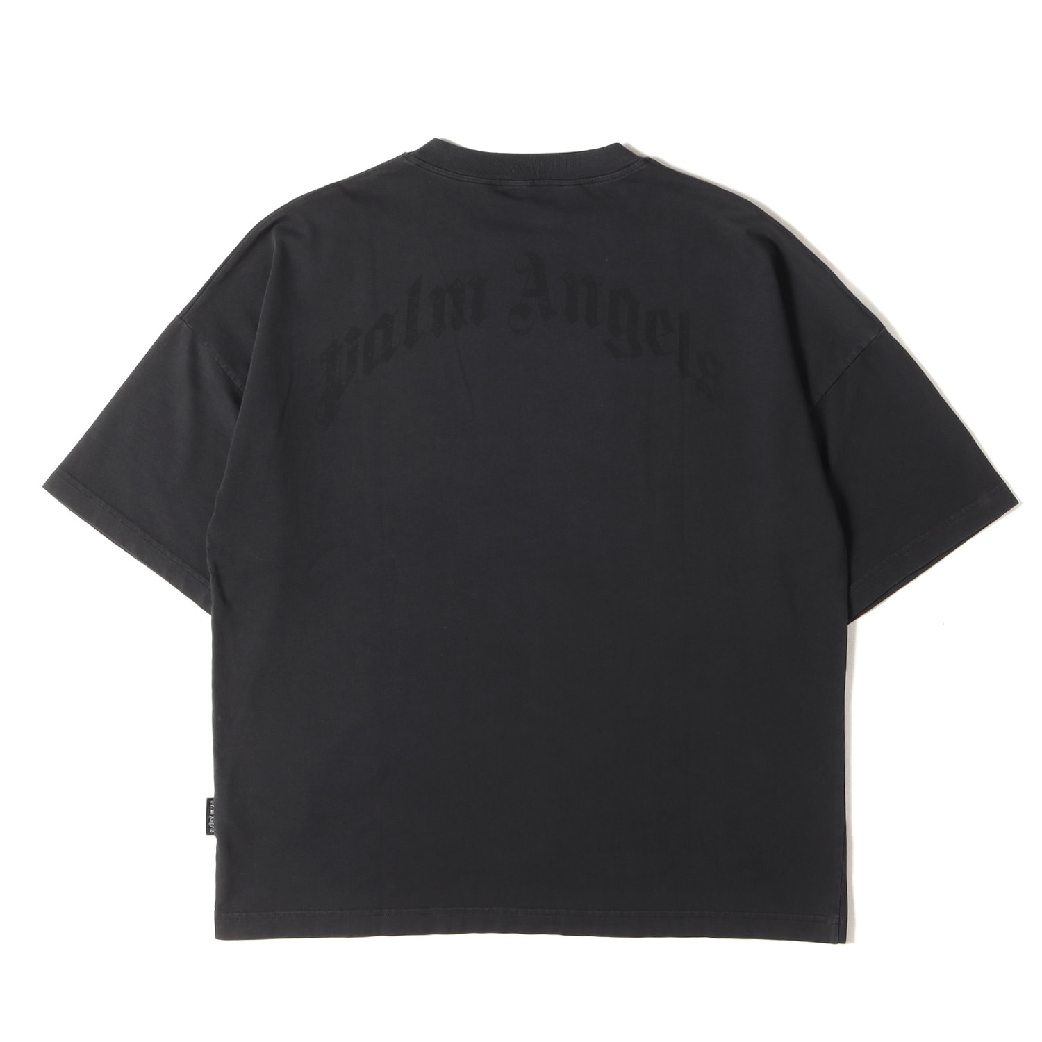 楽天市場】Palm Angels パーム エンジェルス Tシャツ（Tシャツ