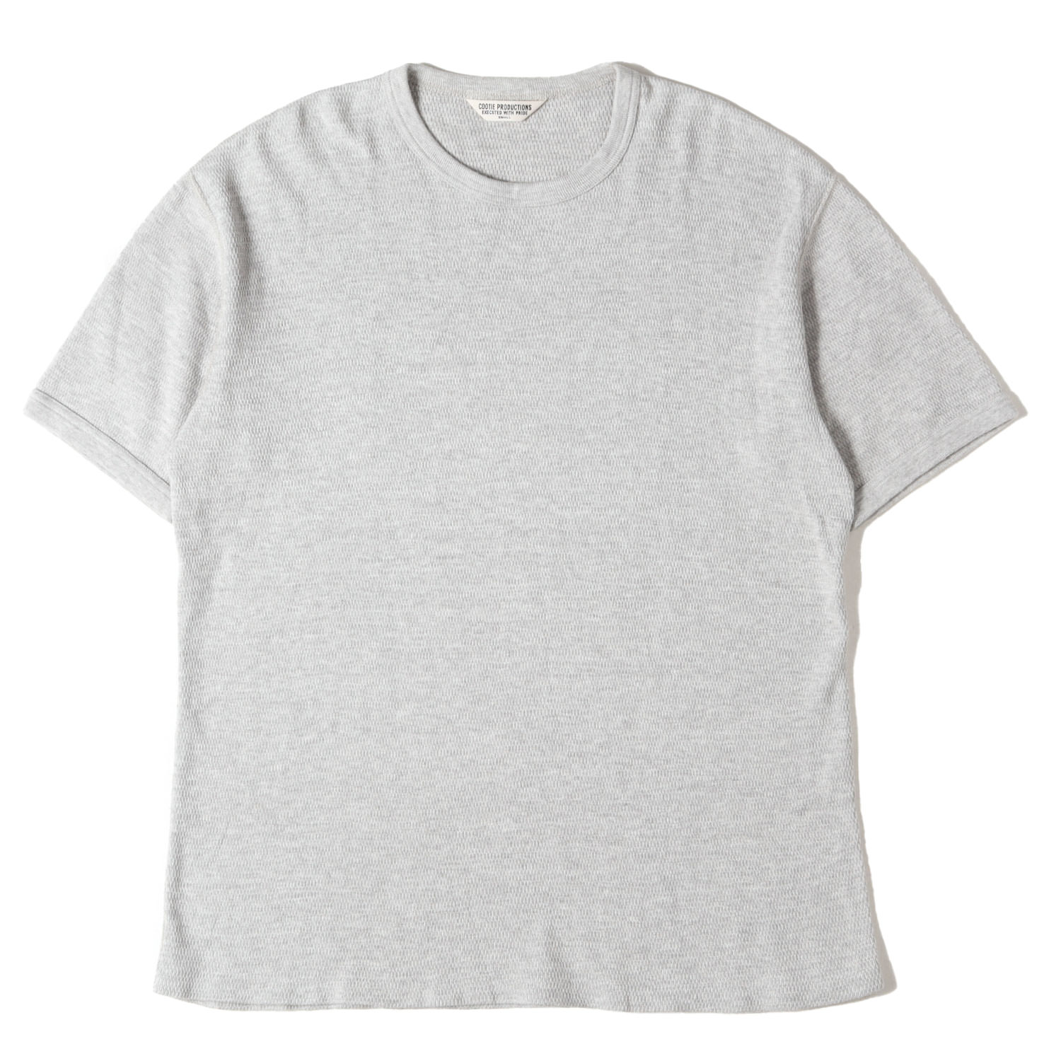 楽天市場】cootie（サイズ（S/M/L）S）（Tシャツ・カットソー