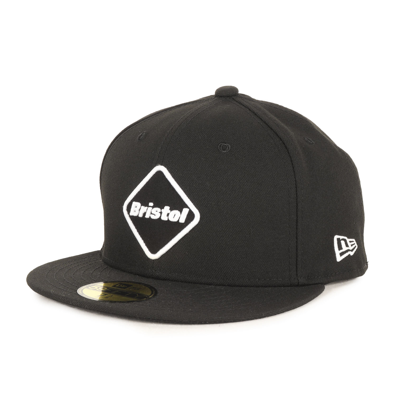 【新品未使用タグ付き】FCRB Bristol ブリストル MESH CAP 24SS！新品！・タグ付】F.C.Real Bristol MESH CAP