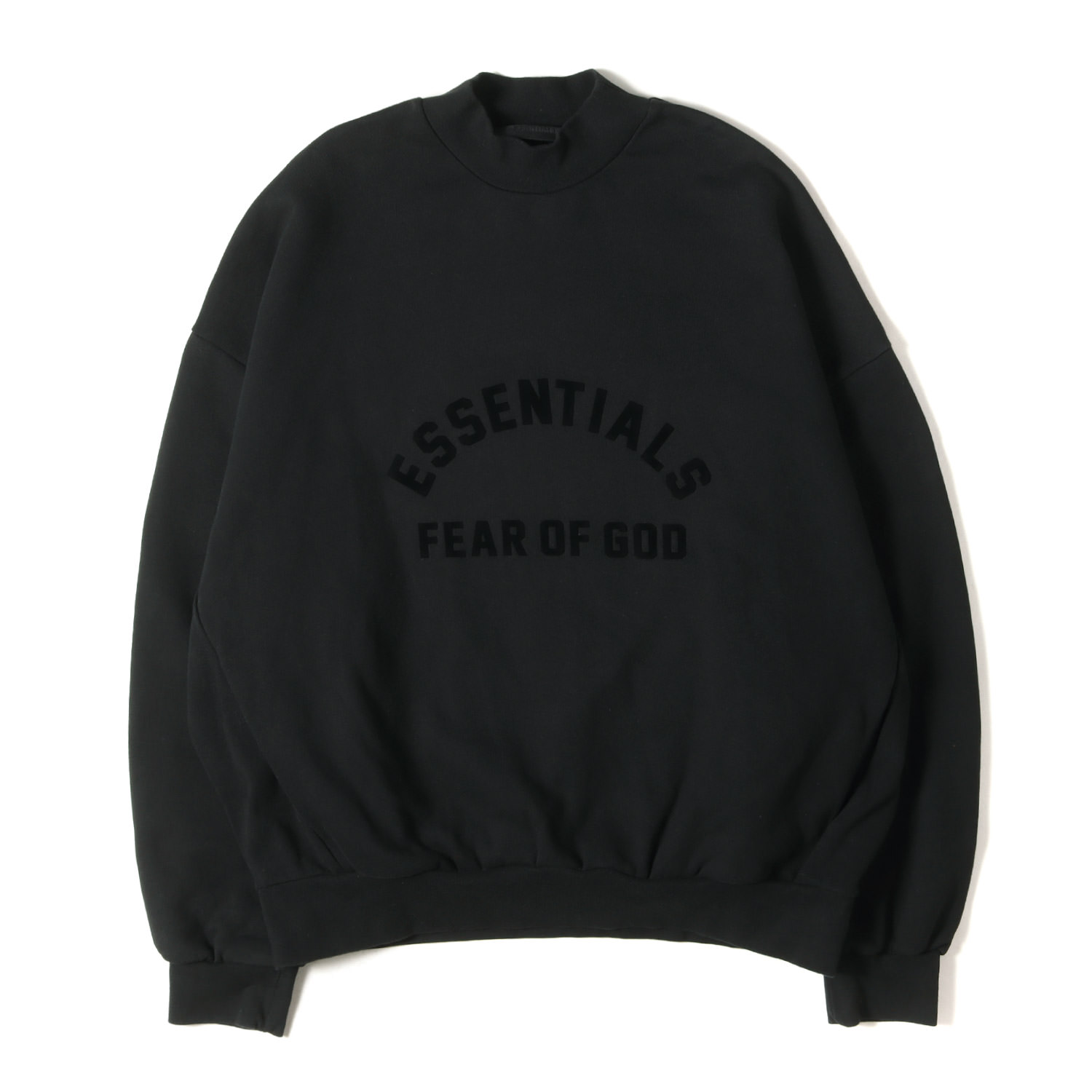 楽天市場】fear of god（スウェット・トレーナー｜トップス）：メンズ