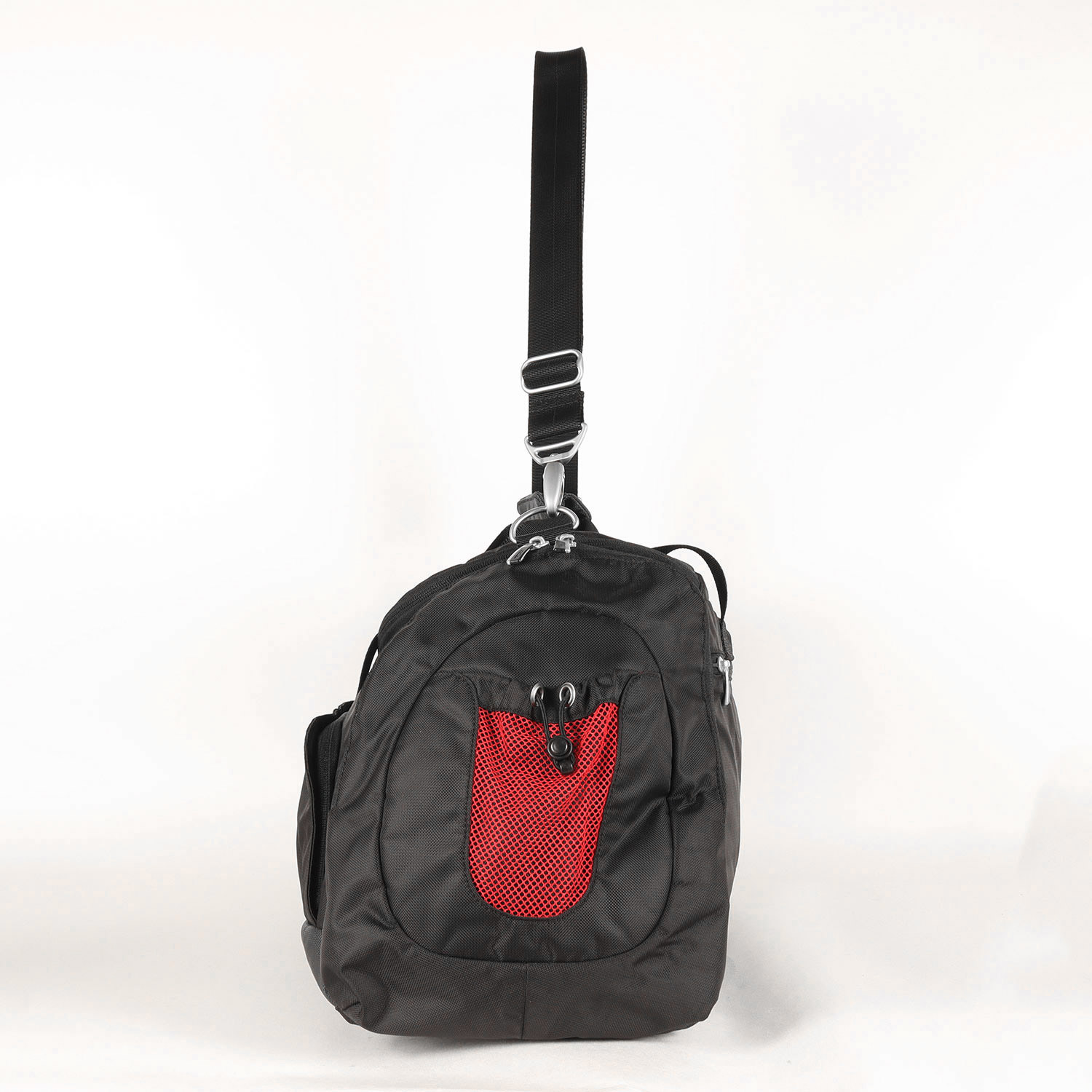 TUMI トゥミ バッグ ブラック 黒 | 2WAY ナイロン ボストンバッグ | ブランド カバ...