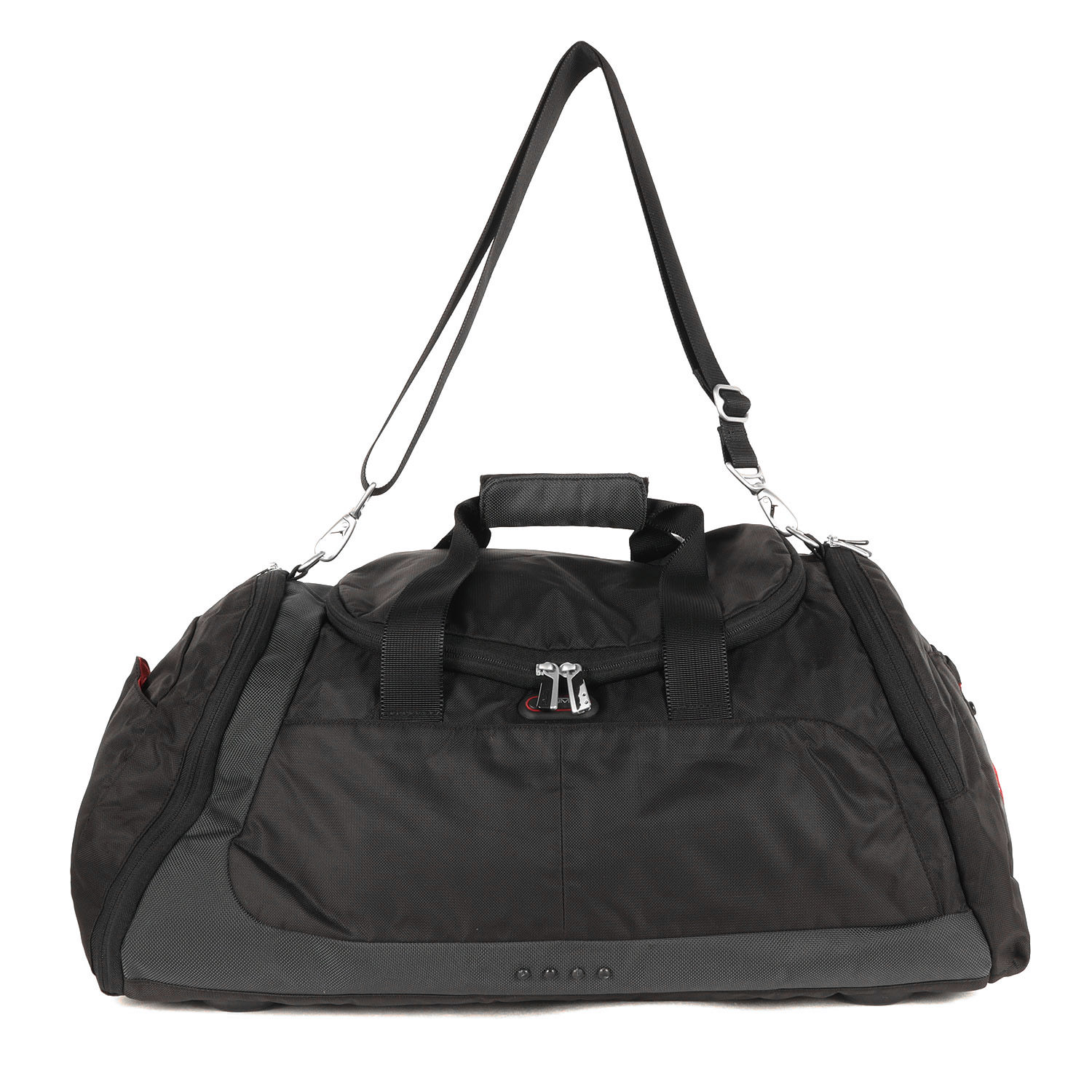 TUMI トゥミ バッグ ブラック 黒 | 2WAY ナイロン ボストンバッグ | ブランド カバ...