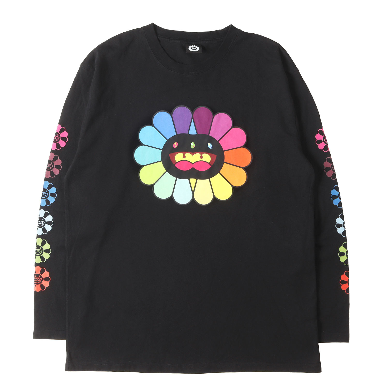楽天市場】村上 隆 カイカイキキ（Tシャツ・カットソー｜トップス