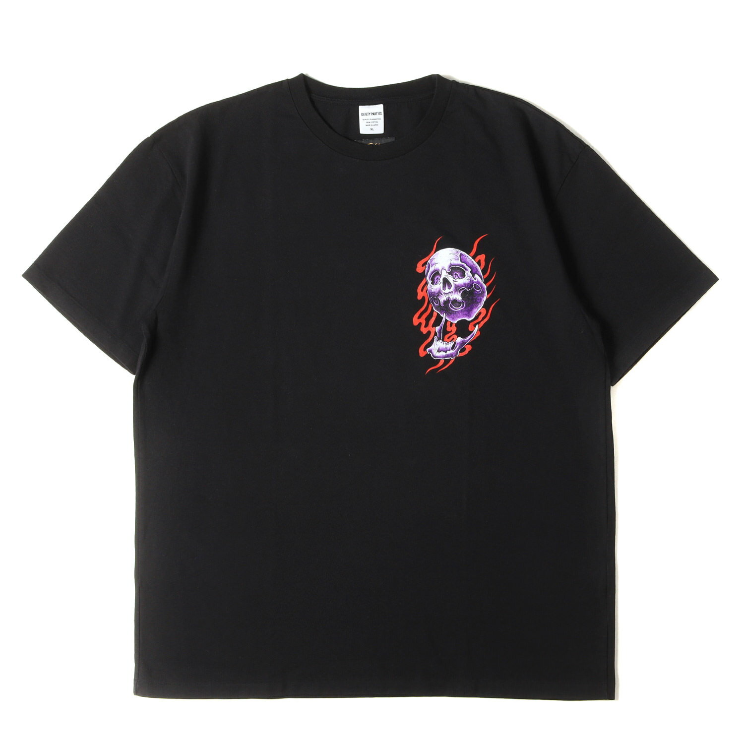 楽天市場】スカル（トップス｜メンズファッション）の通販