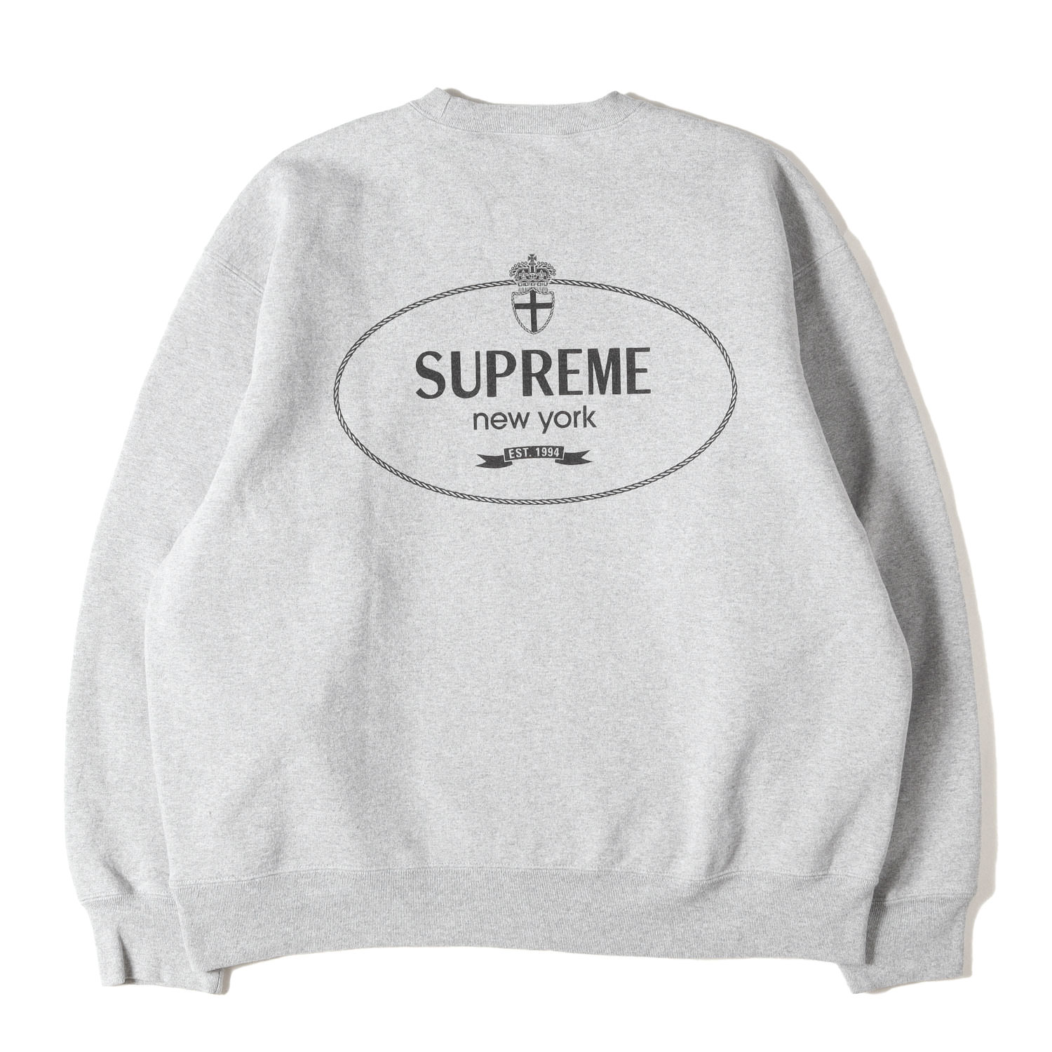 楽天市場】Supreme シュプリーム（スウェット・トレーナー｜トップス 