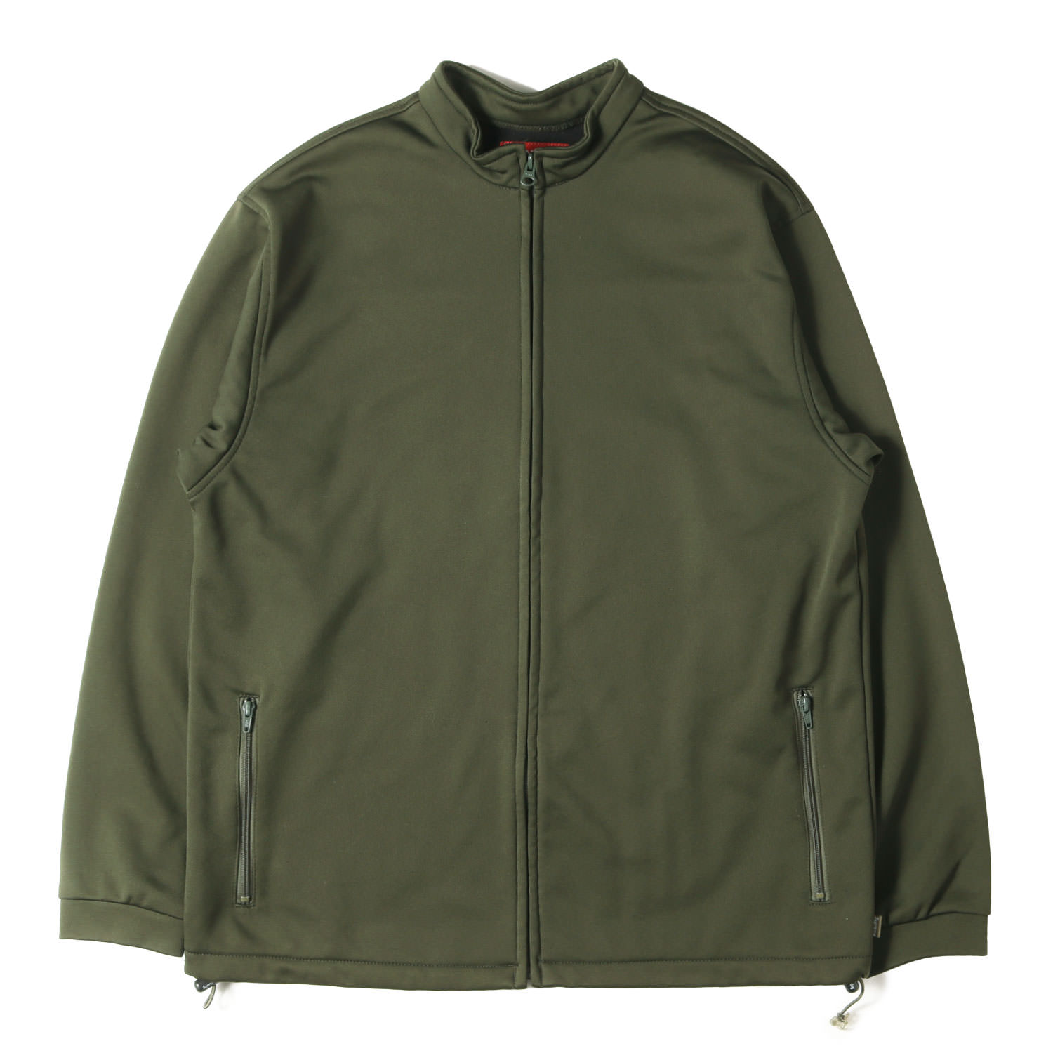 Supreme ブルゾン Supreme/The Misfits® Hooded Work Jacket - Shop - Supreme