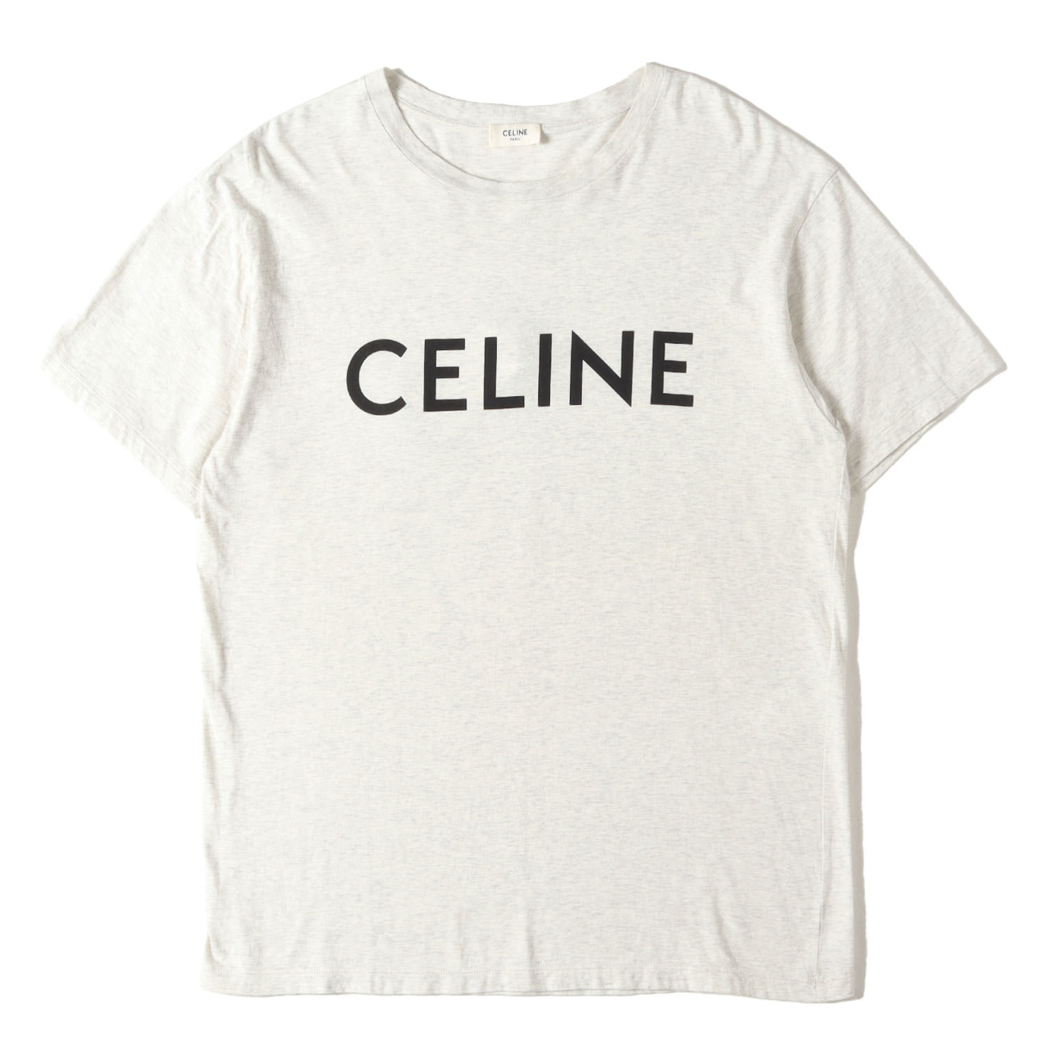 楽天市場】celine 中古（サイズ（S/M/L）SS）（Tシャツ・カットソー 