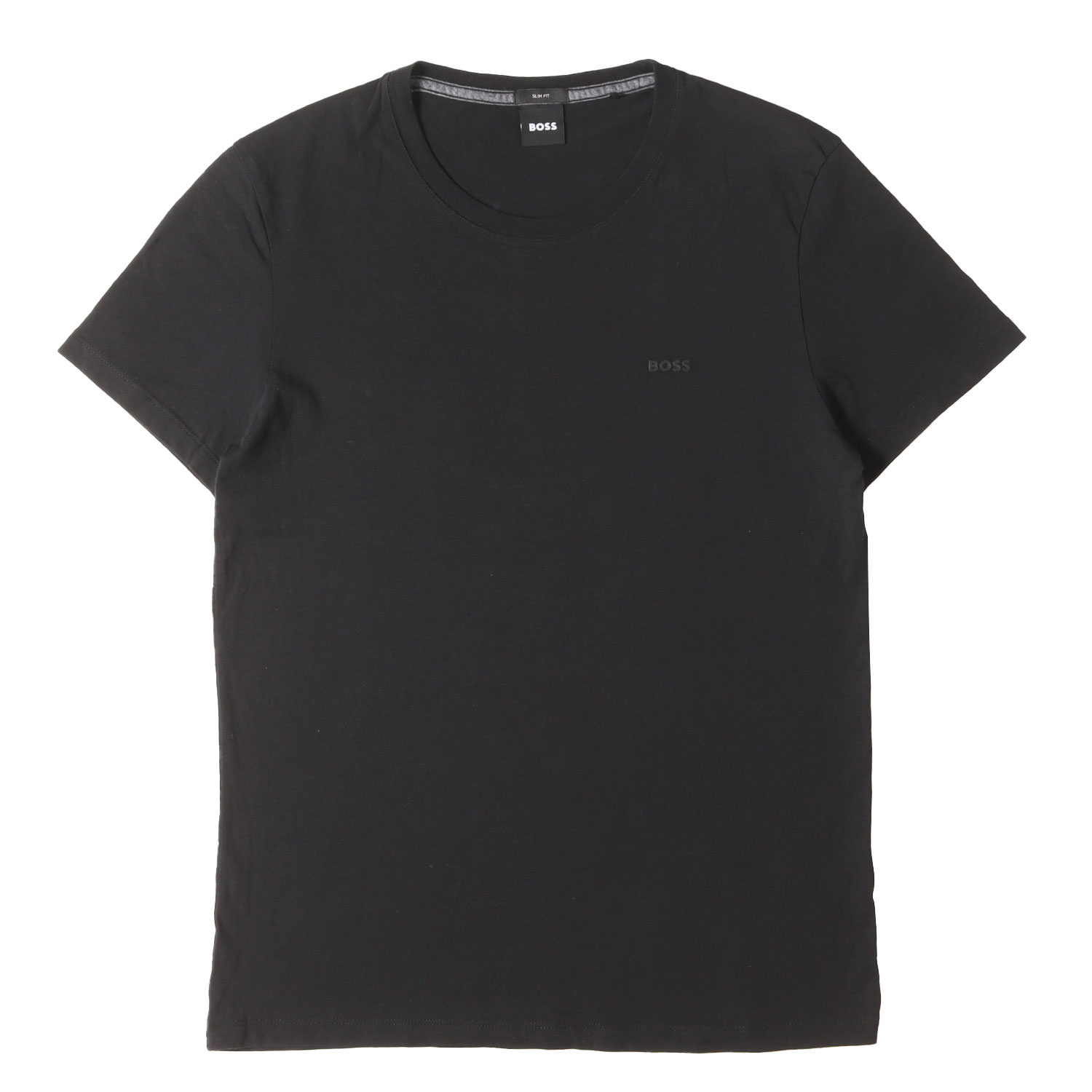 HUGO BOSS ヒューゴボス Tシャツ ブラ�