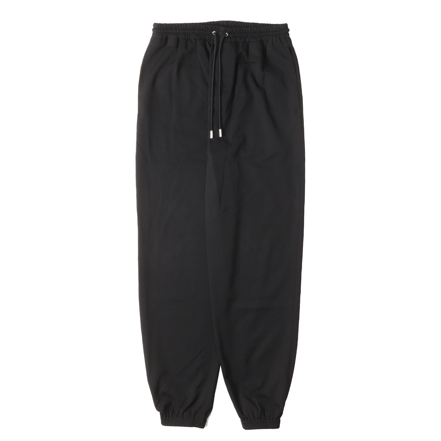 【KSK】DIOR Track Pants ブラック 44 Tailored Track Pants Black Virgin Wool Twill | DIOR