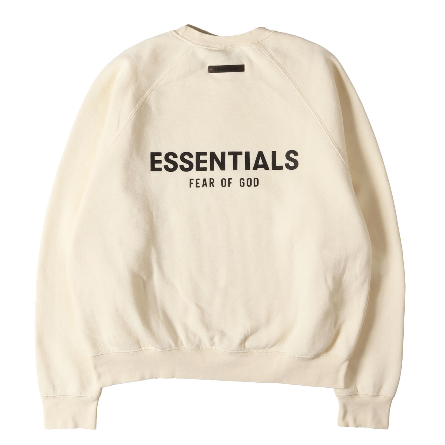 楽天市場】fog essentials（スウェット・トレーナー｜トップス