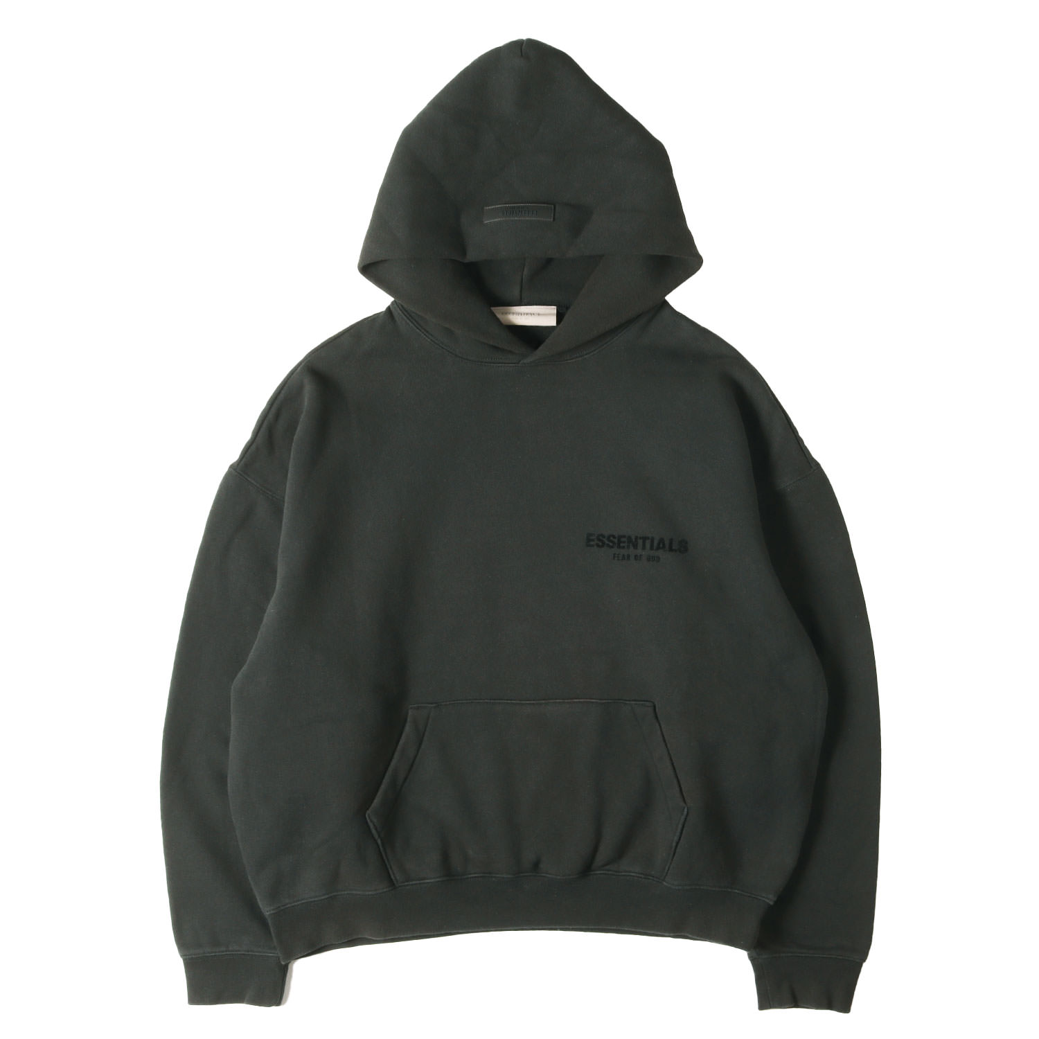 楽天市場】essentials パーカー 中古の通販