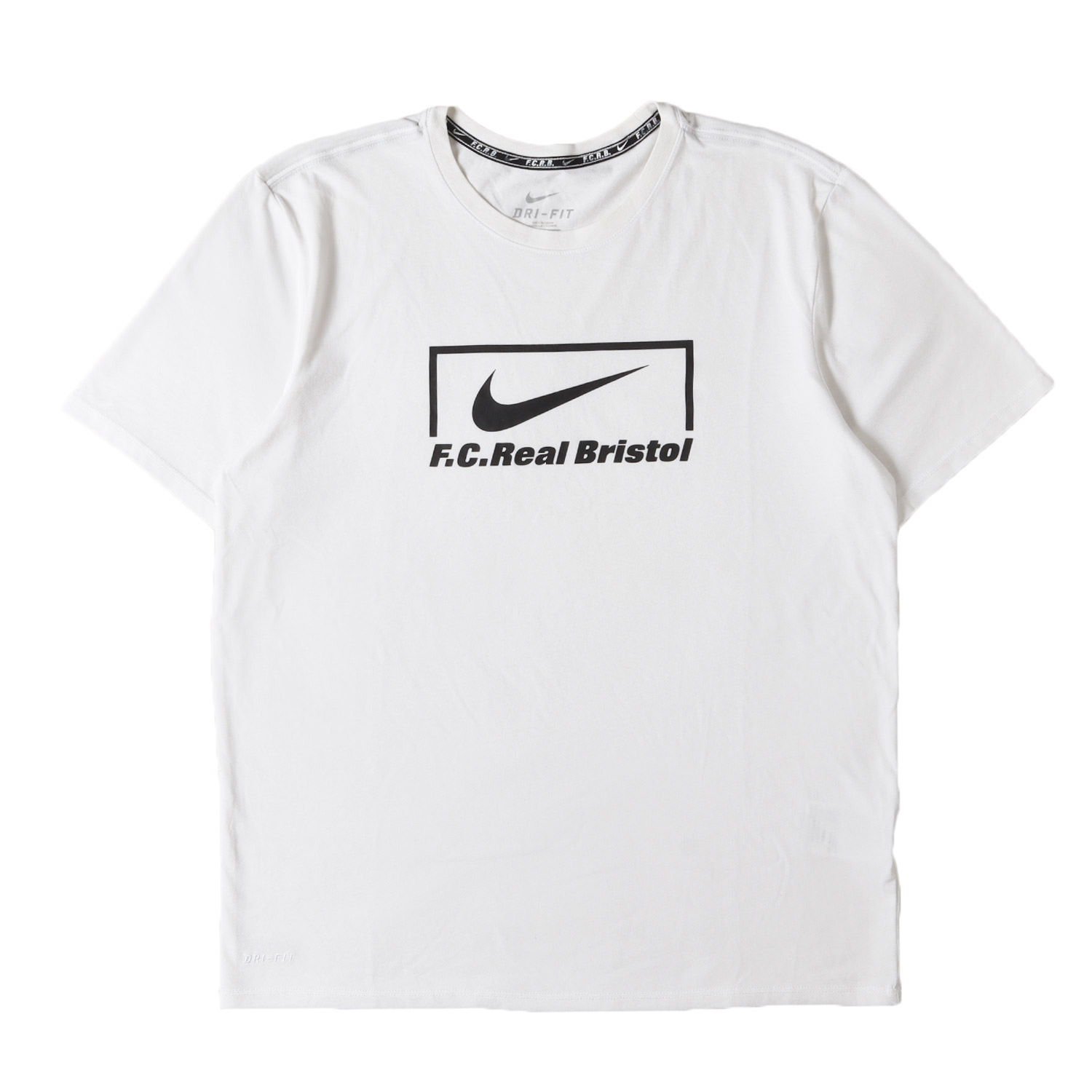 楽天市場】nike fc tシャツの通販