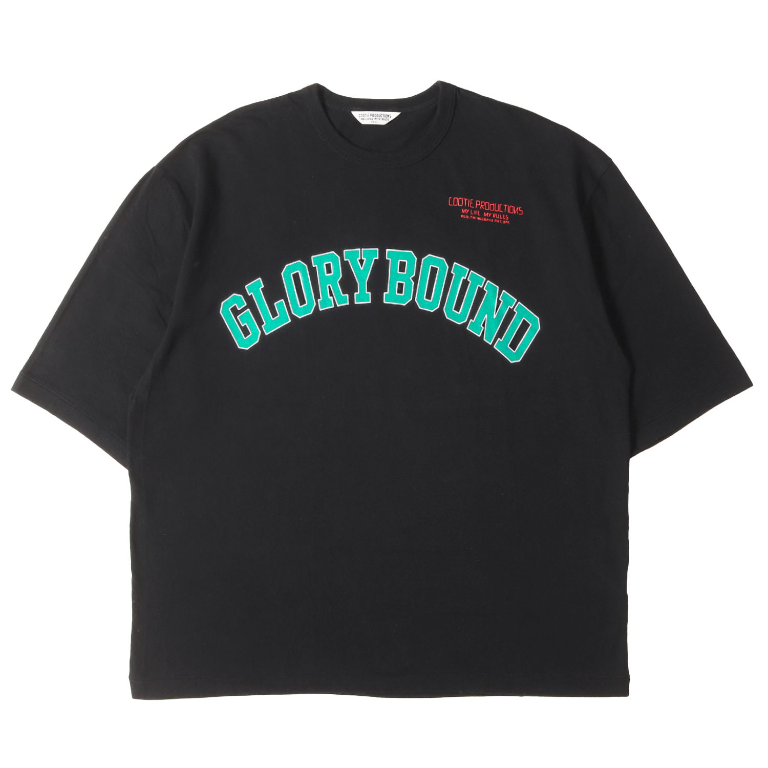 楽天市場】cootie（サイズ（S/M/L）S）（Tシャツ・カットソー
