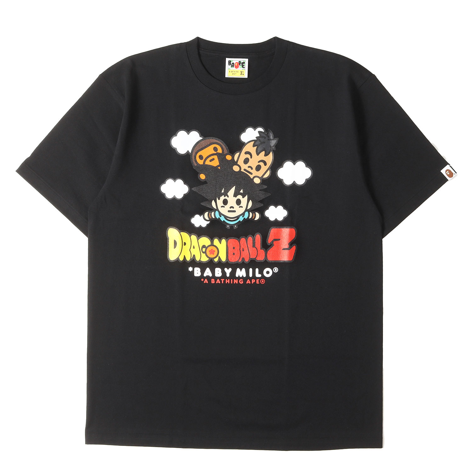 楽天市場】ドラゴンボール ape（メンズファッション）の通販