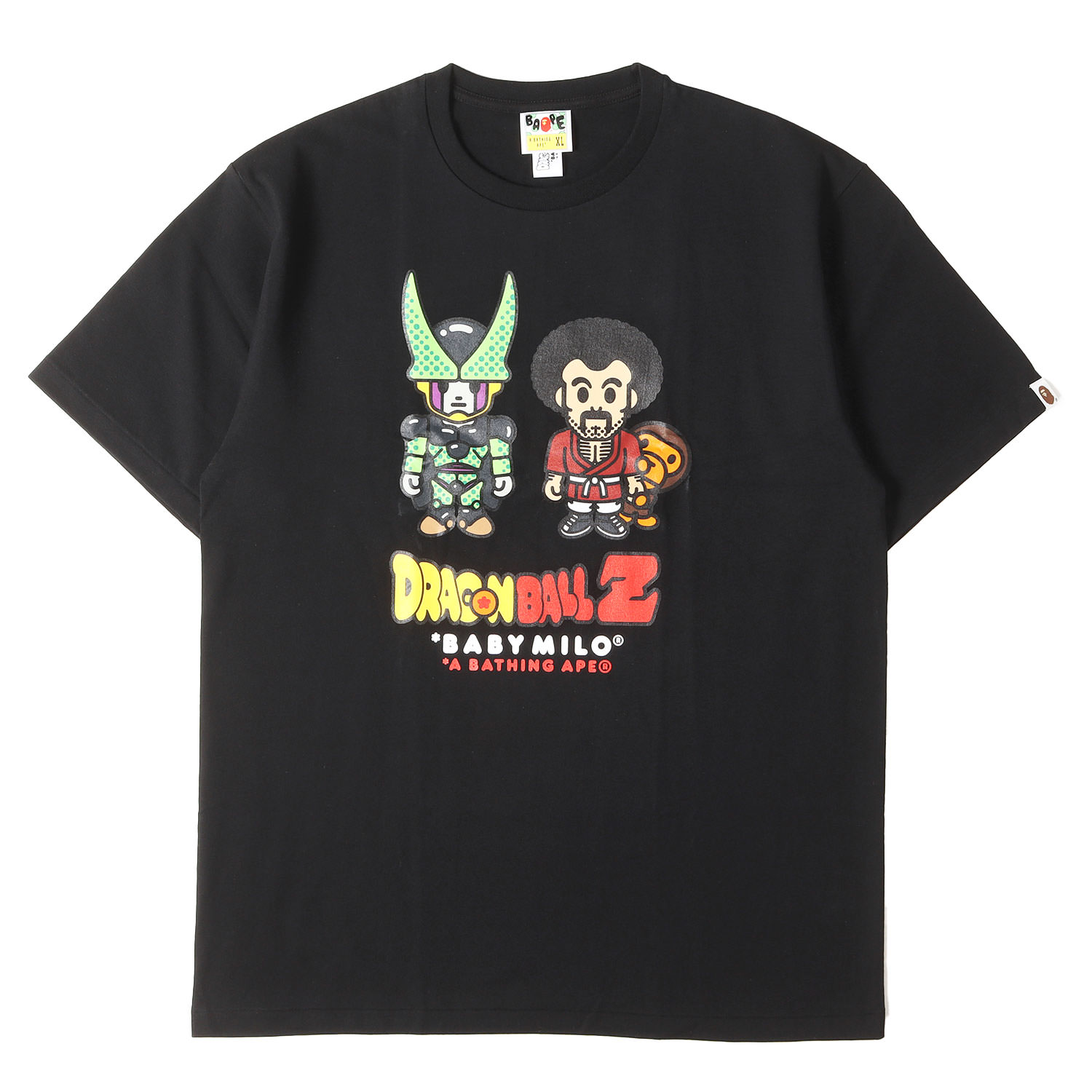 楽天市場】a bathing apeドラゴンボールの通販
