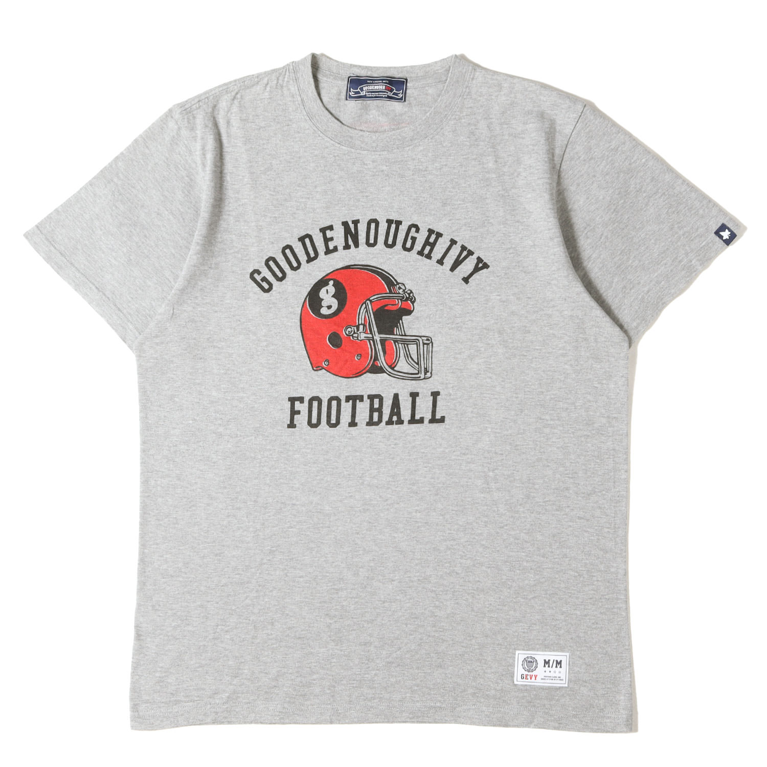 楽天市場】GOODENOUGH グッドイナフ（Tシャツ・カットソー｜トップス