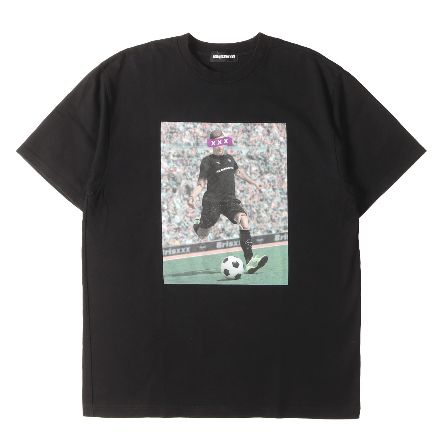 楽天市場】f.c.real bristol god selection xxxの通販
