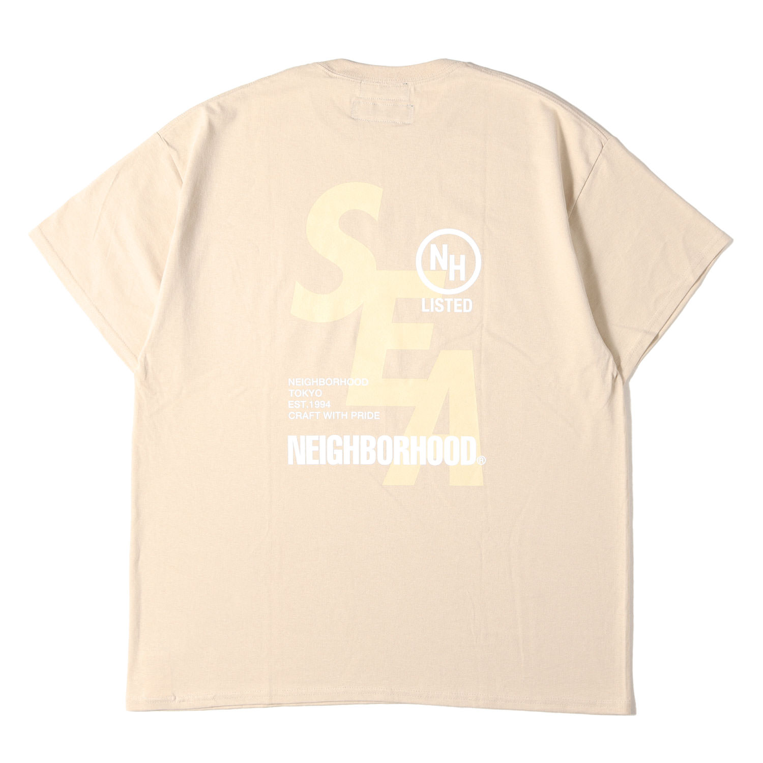 楽天市場】wind and sea neighborhoodの通販