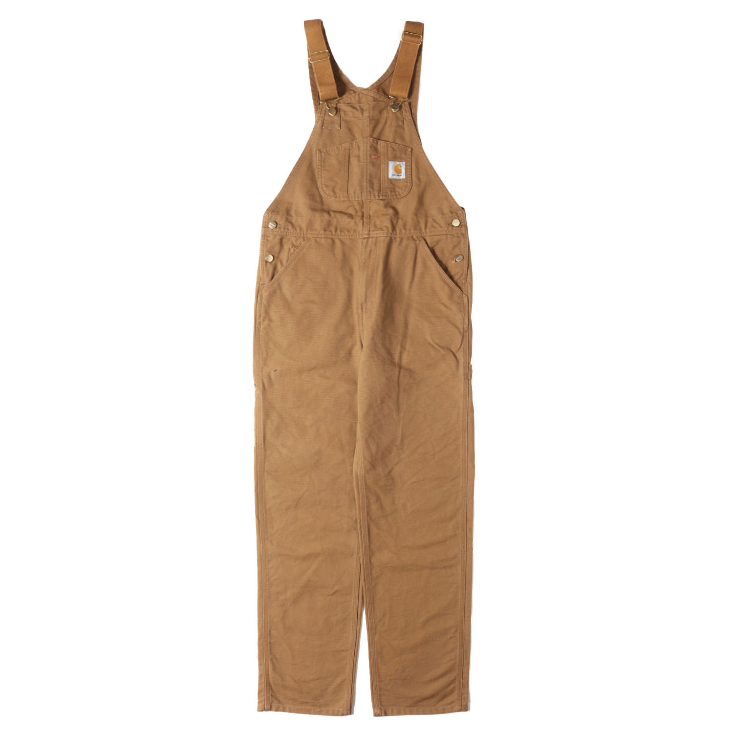 楽天市場】carhartt wip（オーバーオール｜メンズファッション）の通販