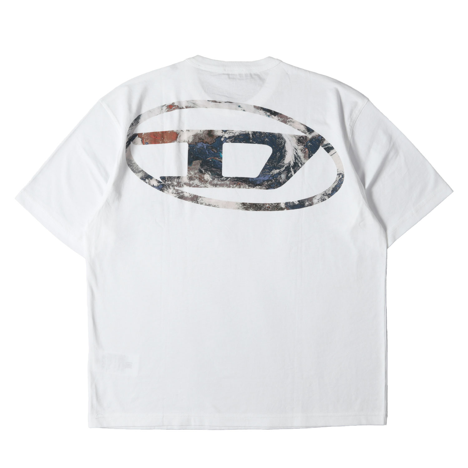 楽天市場】ディーゼル 中古（Tシャツ・カットソー｜トップス）：メンズ