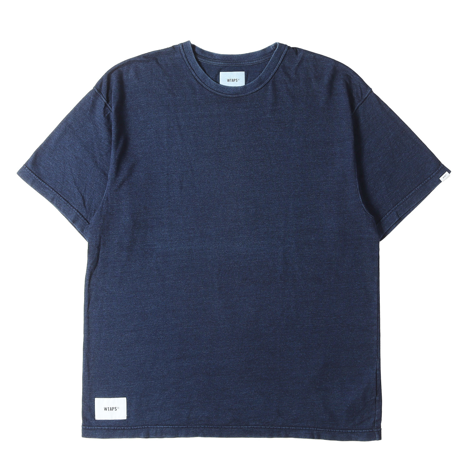 楽天市場】wtaps（素材（生地・毛糸）綿・コットン）（Tシャツ