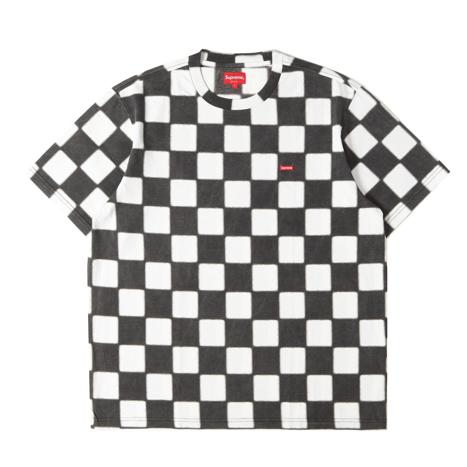 Supreme チェッカー柄 Tシャツ L ブラック ホワイト 総柄 楽天市場】supreme checker（Tシャツ・カットソー｜トップス）：メンズ