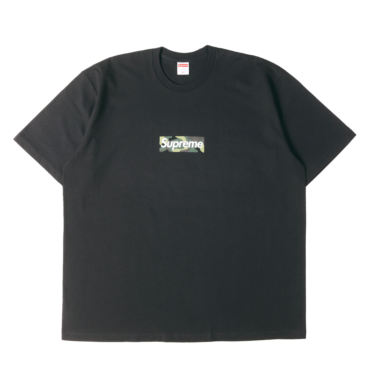 楽天市場】supreme 迷彩（柄ロゴ）（Tシャツ・カットソー｜トップス