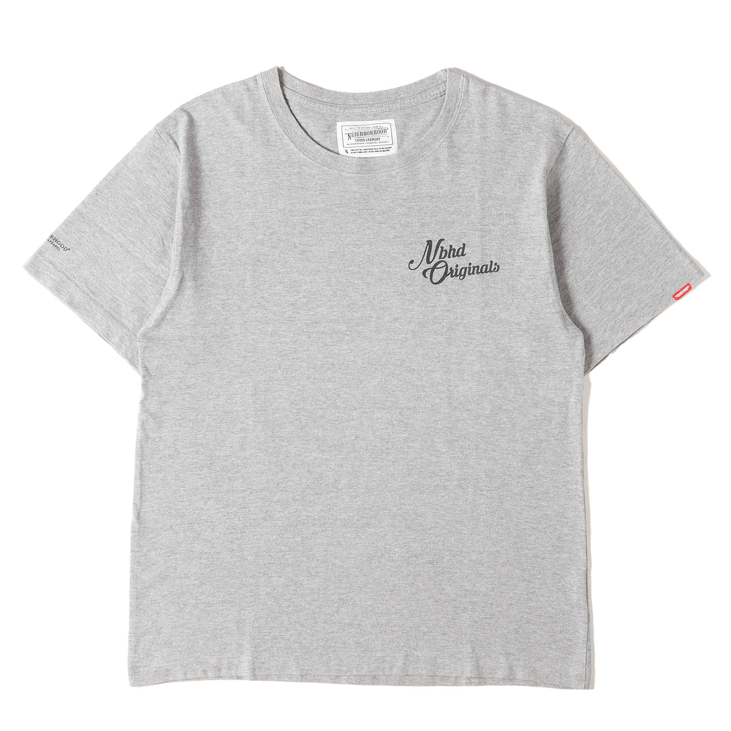 楽天市場】NEIGHBORHOOD（カラーグレー）（Tシャツ・カットソー
