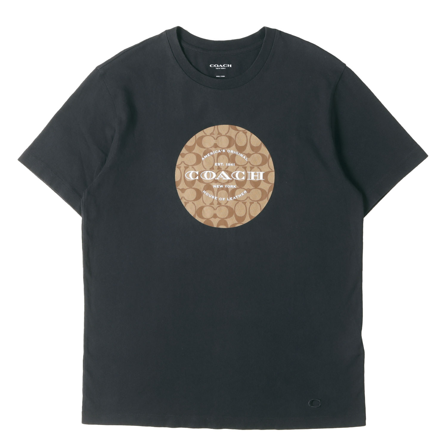 楽天市場】タグ（ブランドコーチ）（Tシャツ・カットソー｜トップス
