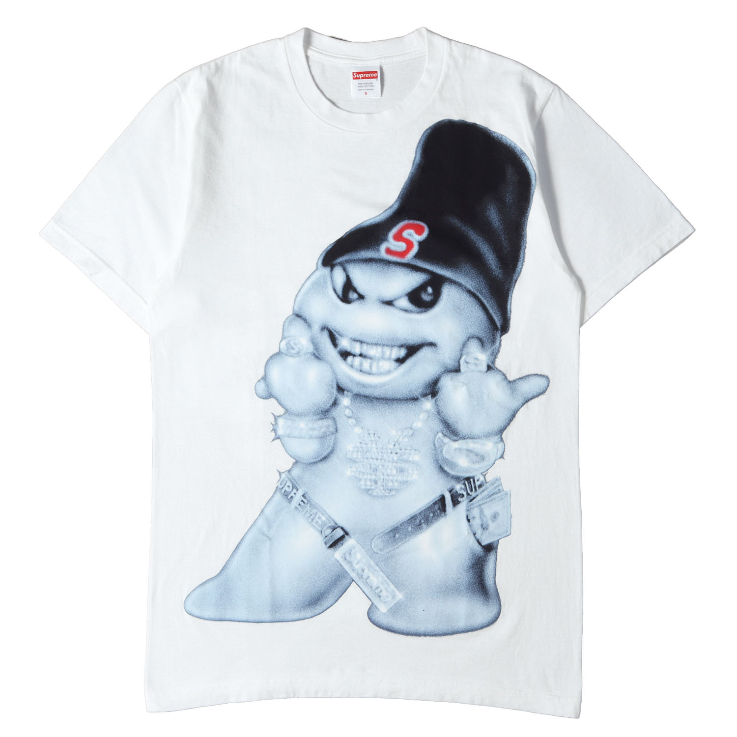 楽天市場】シュプリーム 絵（Tシャツ・カットソー｜トップス）：メンズ 