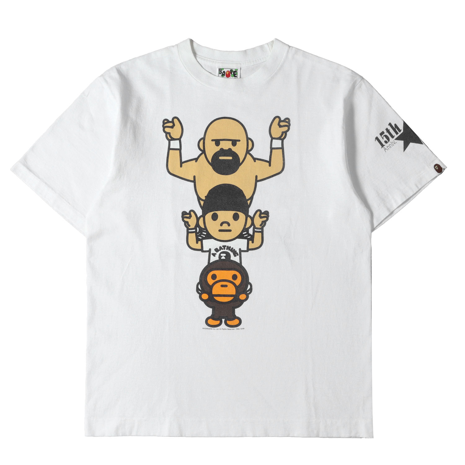 楽天市場】NIGO APE（メンズファッション）の通販