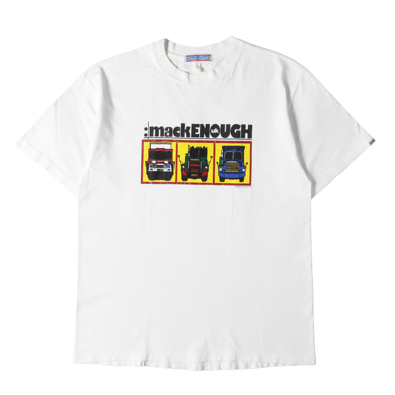 楽天市場】goodenough（Tシャツ・カットソー｜トップス）：メンズ