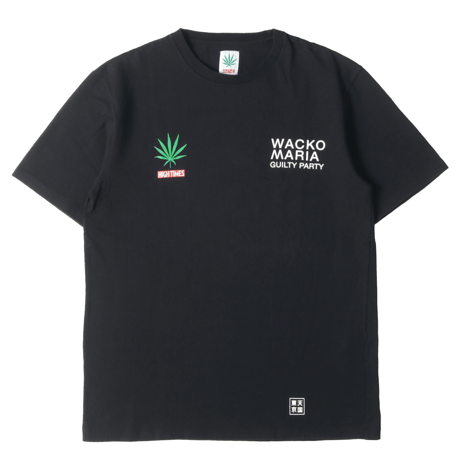 楽天市場】ワコマリア Tシャツ（メンズファッション）の通販