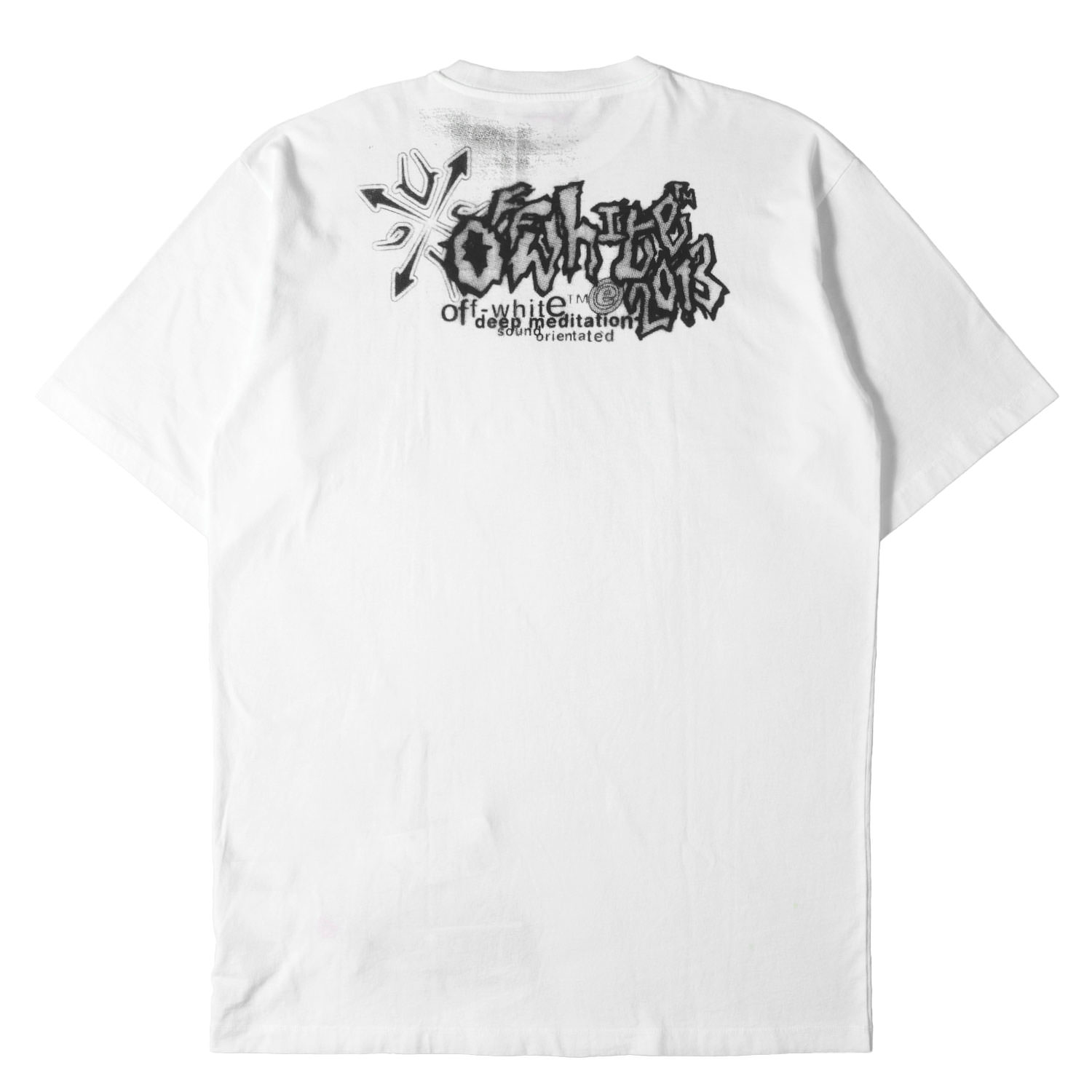 楽天市場】off-white オフホワイト（テイスト（ファッション
