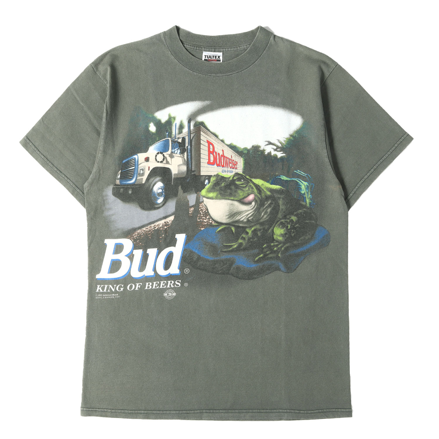 楽天市場】バドワイザー tシャツの通販