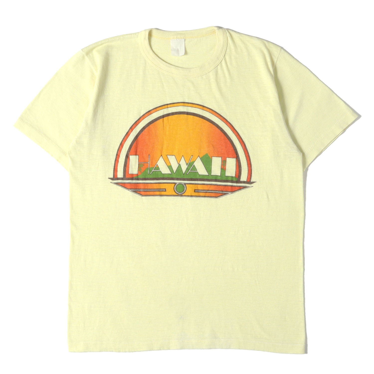 楽天市場】vintage hawaii t shirtsの通販
