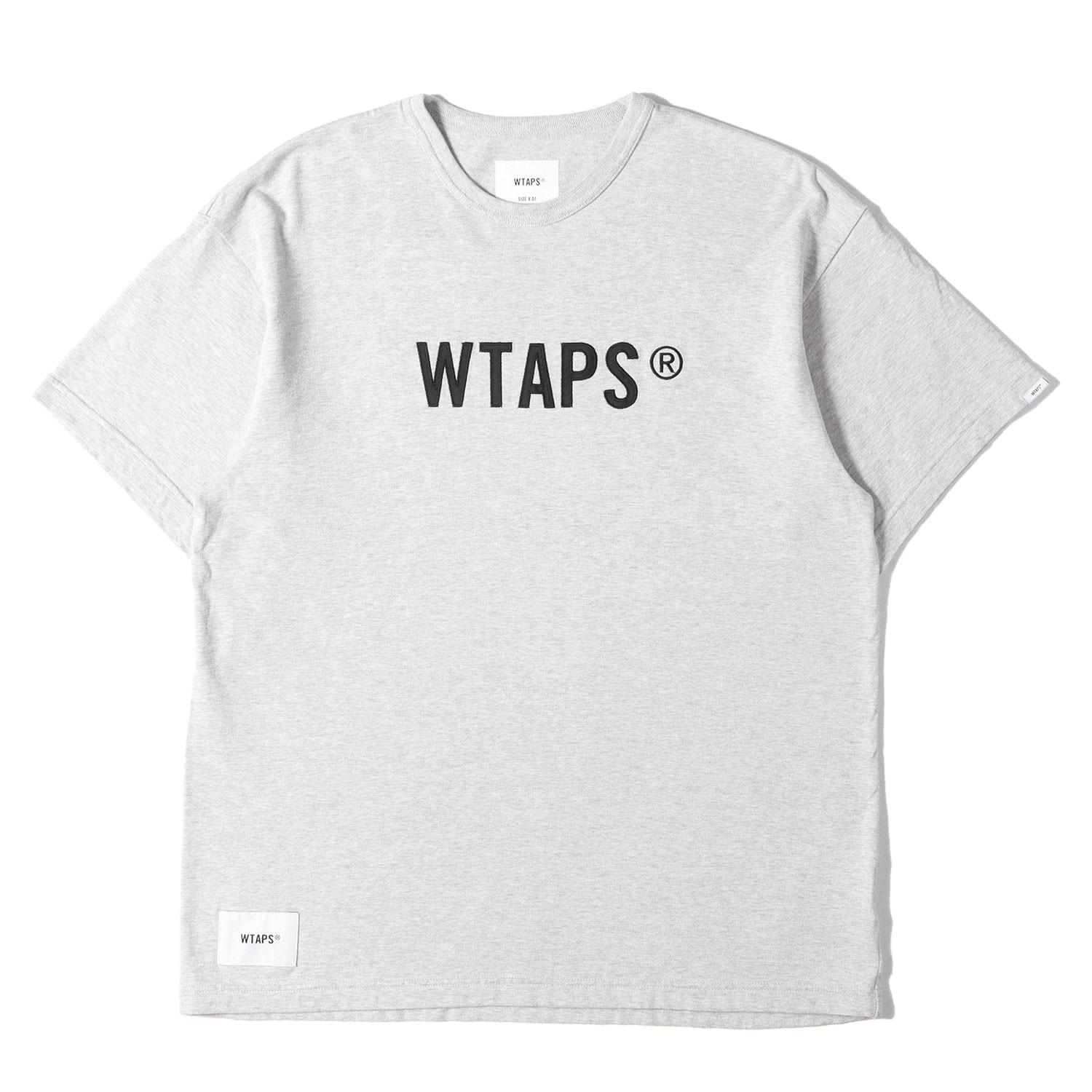 楽天市場】WTAPS WTVUA TEE（ブランドダブルタップス）（メンズ