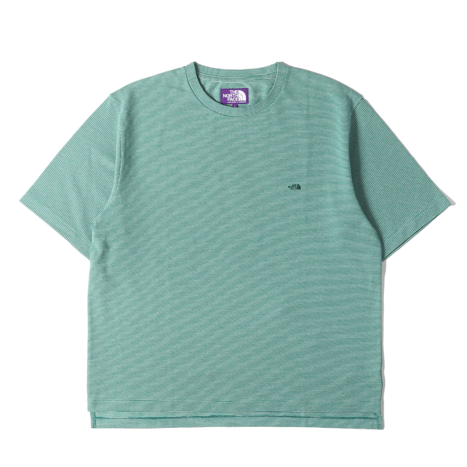 THE NORTH FACE PURPLE LABEL �